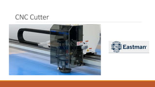CNC Cutter
 