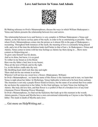 Formal Letter Format Useful Example And Writing Tips | PDF