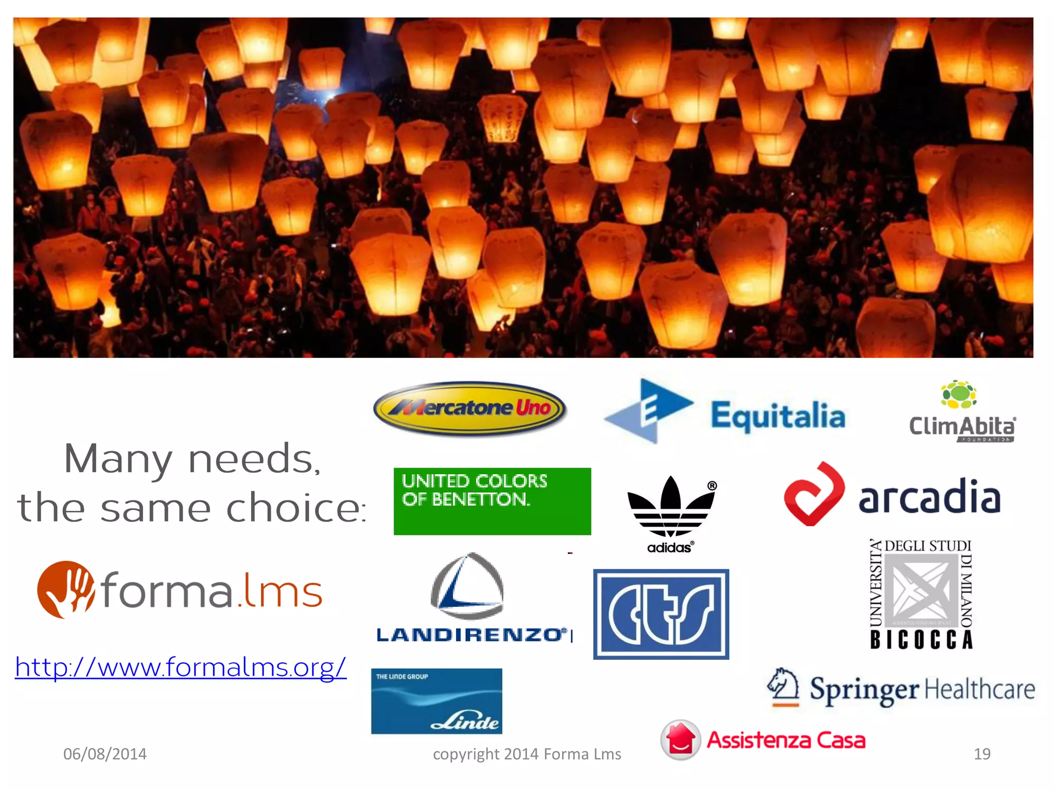 1906/08/2014 copyright 2014 Forma Lms
 