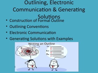 Formal_Outline_ECommunication_Solutions.pptx