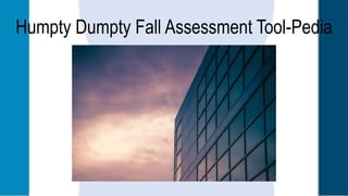 Patient Safety and International Patient Safety Goal | PPTX | First Aid ...