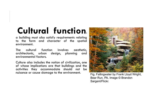 Form and function in Architecture | PPT
