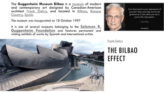 Form and function in Architecture