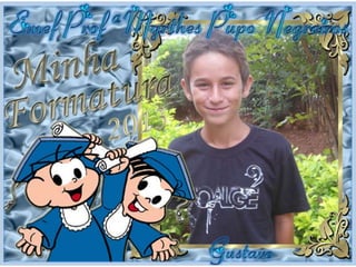 Formandos 5º ano 2013