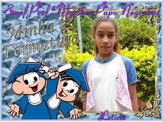 Formandos 5º ano 2013