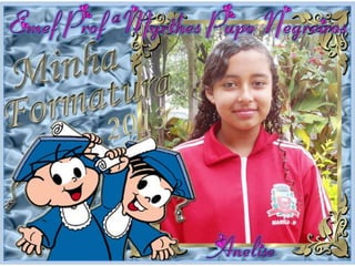 Formandos 5º ano 2013