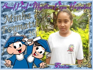 Formandos 5º ano 2013