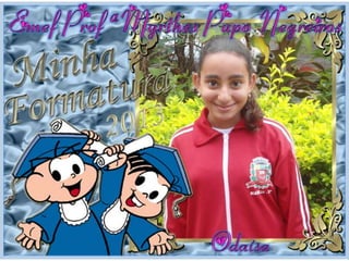 Formandos 5º ano 2013