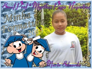 Formandos 5º ano 2013