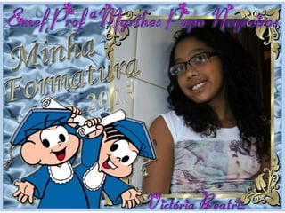 Formandos 5º ano 2013