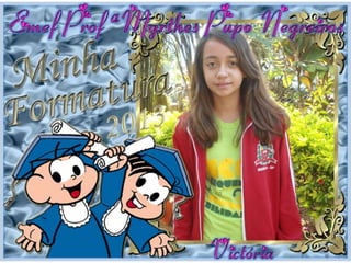 Formandos 5º ano 2013