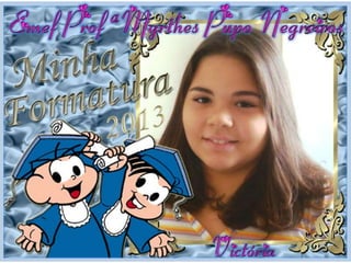 Formandos 5º ano 2013