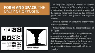 Form and Space.........................pptx