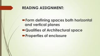 FORM AND SPACE blue.pdf vhkljfdsdfhklhfsko | PDF