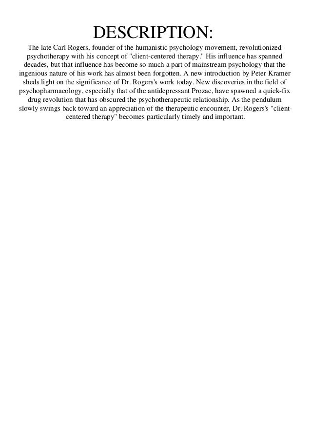 Forman Epub Pdf On Becoming A Person A Therapist S View Of Psychothe Forman Epub Pdf On Becoming A Person A Therapist S View Of Psychothe