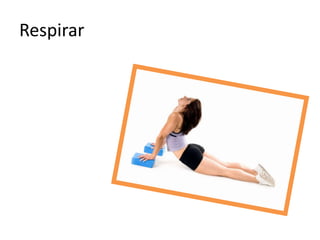 Respirar
 