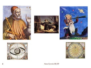 FormaçãO Do Sistema Solar