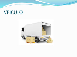 VEÍCULO
 