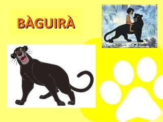 BÀGUIRÀ 
