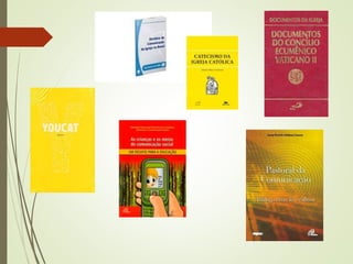 Comunicação a serviço da Catequese