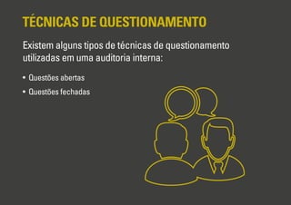 Formação de Auditor Interno ISO 9001