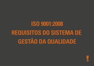 Formação de Auditor Interno ISO 9001