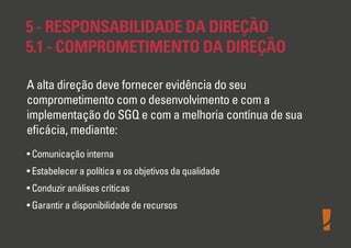 Formação de Auditor Interno ISO 9001