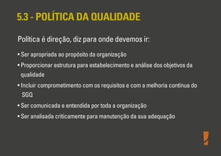 Formação de Auditor Interno ISO 9001