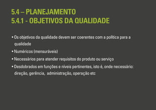 Formação de Auditor Interno ISO 9001