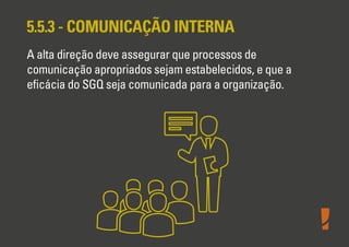 Formação de Auditor Interno ISO 9001