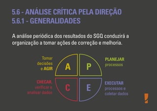 Formação de Auditor Interno ISO 9001