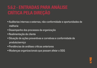 Formação de Auditor Interno ISO 9001