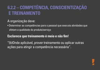 Formação de Auditor Interno ISO 9001