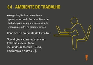 Formação de Auditor Interno ISO 9001