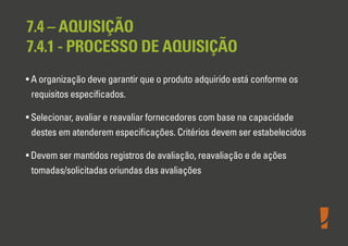 Formação de Auditor Interno ISO 9001