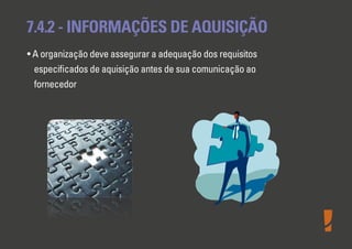 Formação de Auditor Interno ISO 9001