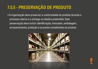 Formação de Auditor Interno ISO 9001