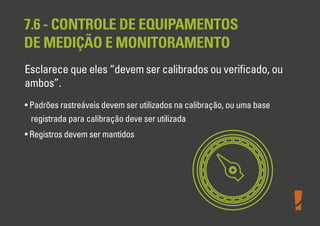 Formação de Auditor Interno ISO 9001