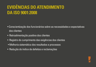 Formação de Auditor Interno ISO 9001