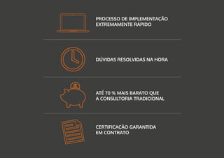 Formação de Auditor Interno ISO 9001