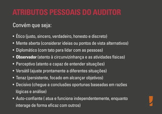 Formação de Auditor Interno ISO 9001