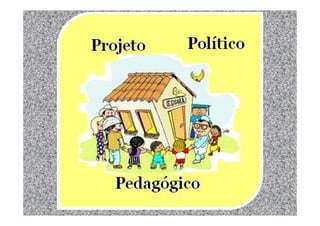 Formação conselheiros  escolares