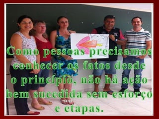 Formação continuada