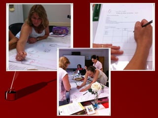 Formação continuada