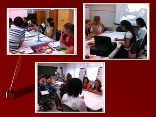 Formação continuada