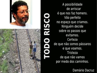 Formação continuada de professores em exercício