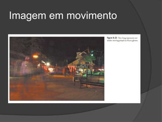 Imagem em movimento