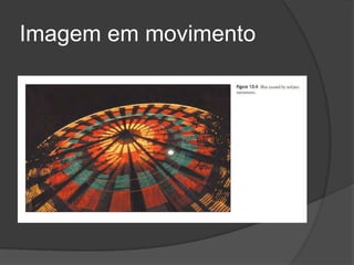 Imagem em movimento