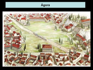 Ágora 
