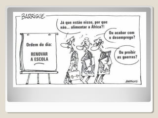 FormaçãO De Professores ColéGio Catarinense